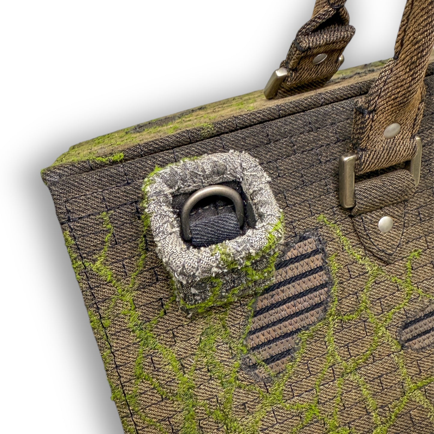 "God's Country" Church Handbag 1of1