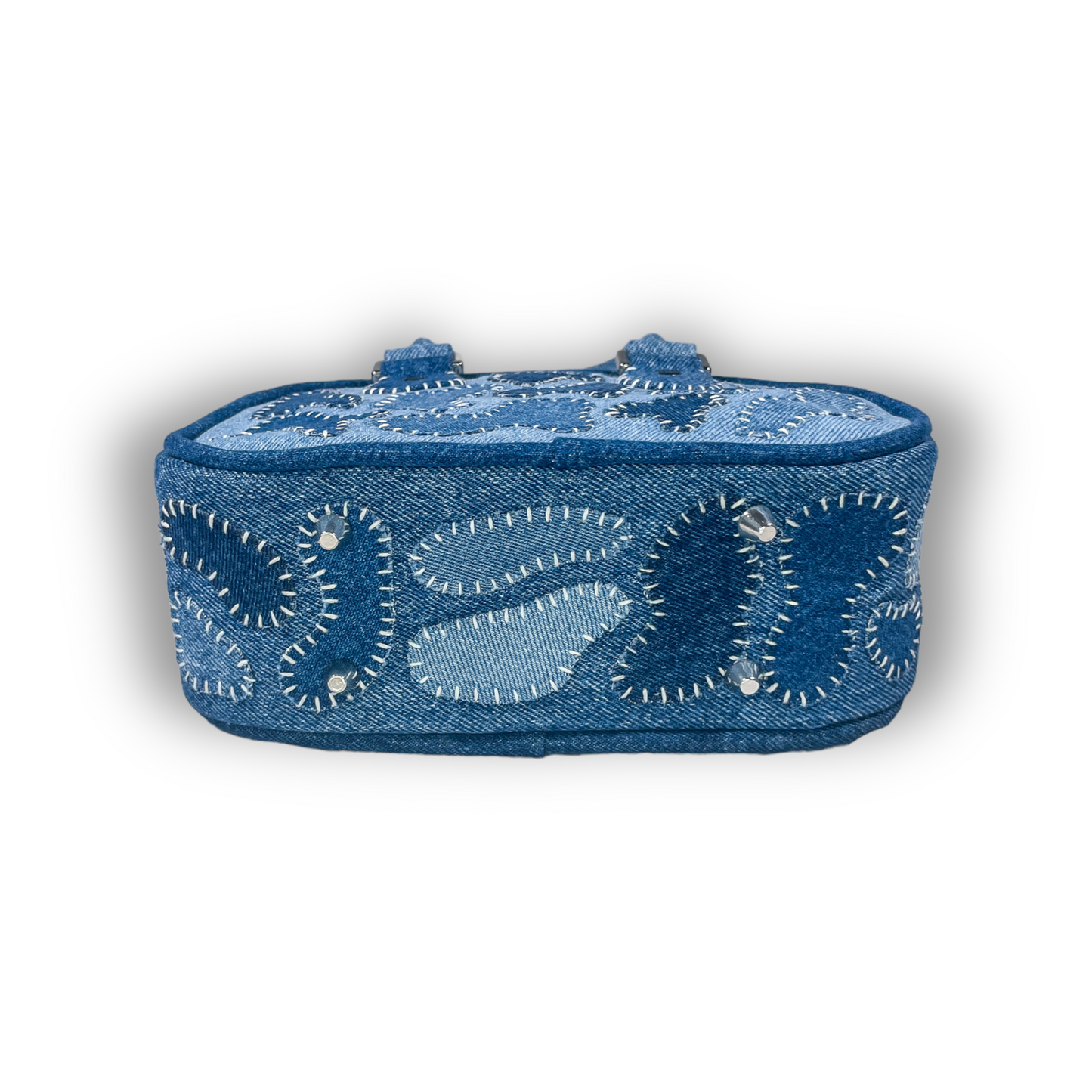 "La Vie" Bowler Handbag