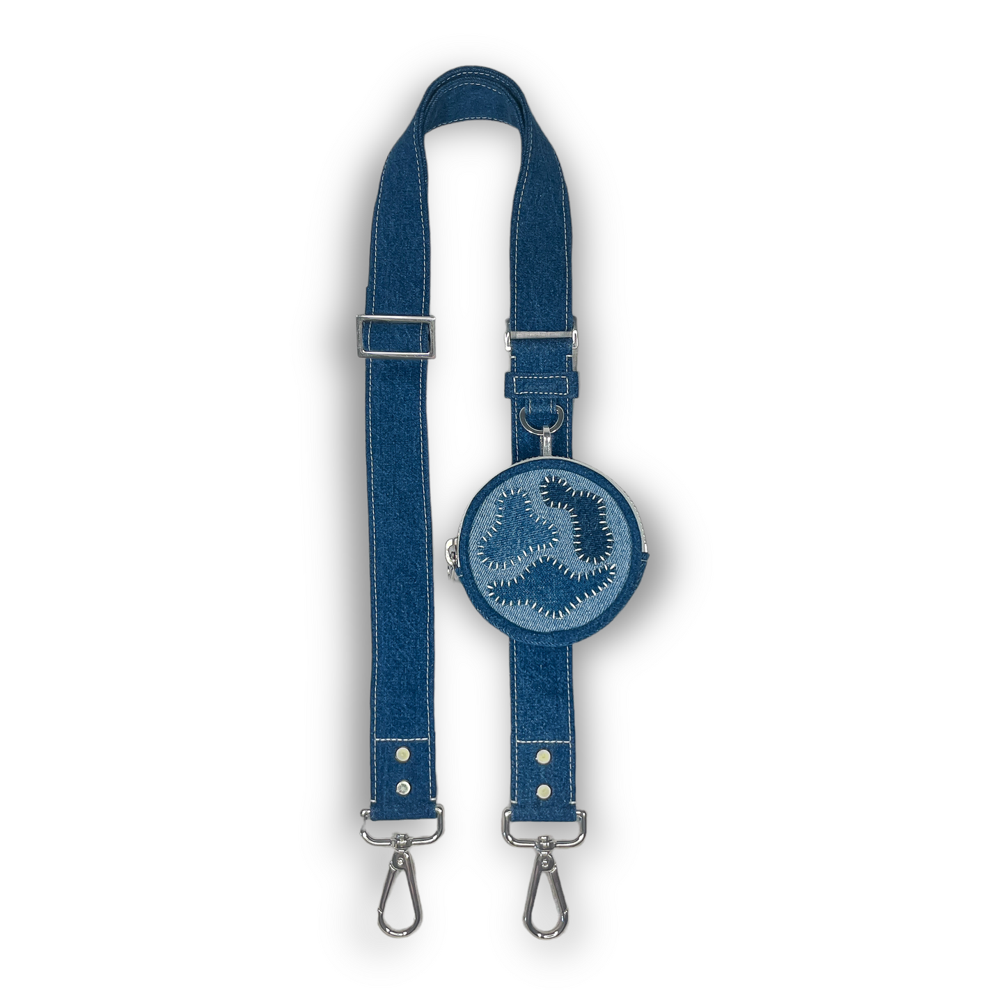 "La Vie" Bowler Handbag