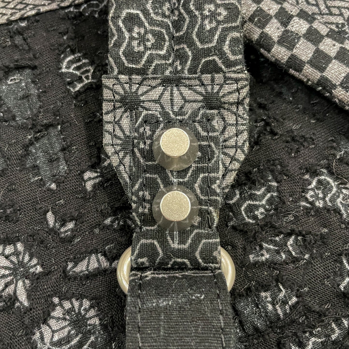 Travel Backpack Pattern