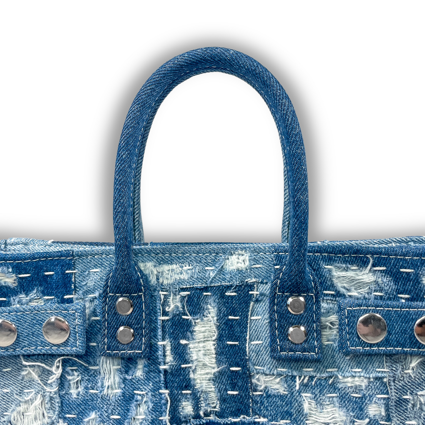 “Days of Distress” Mini Handbag 1of1
