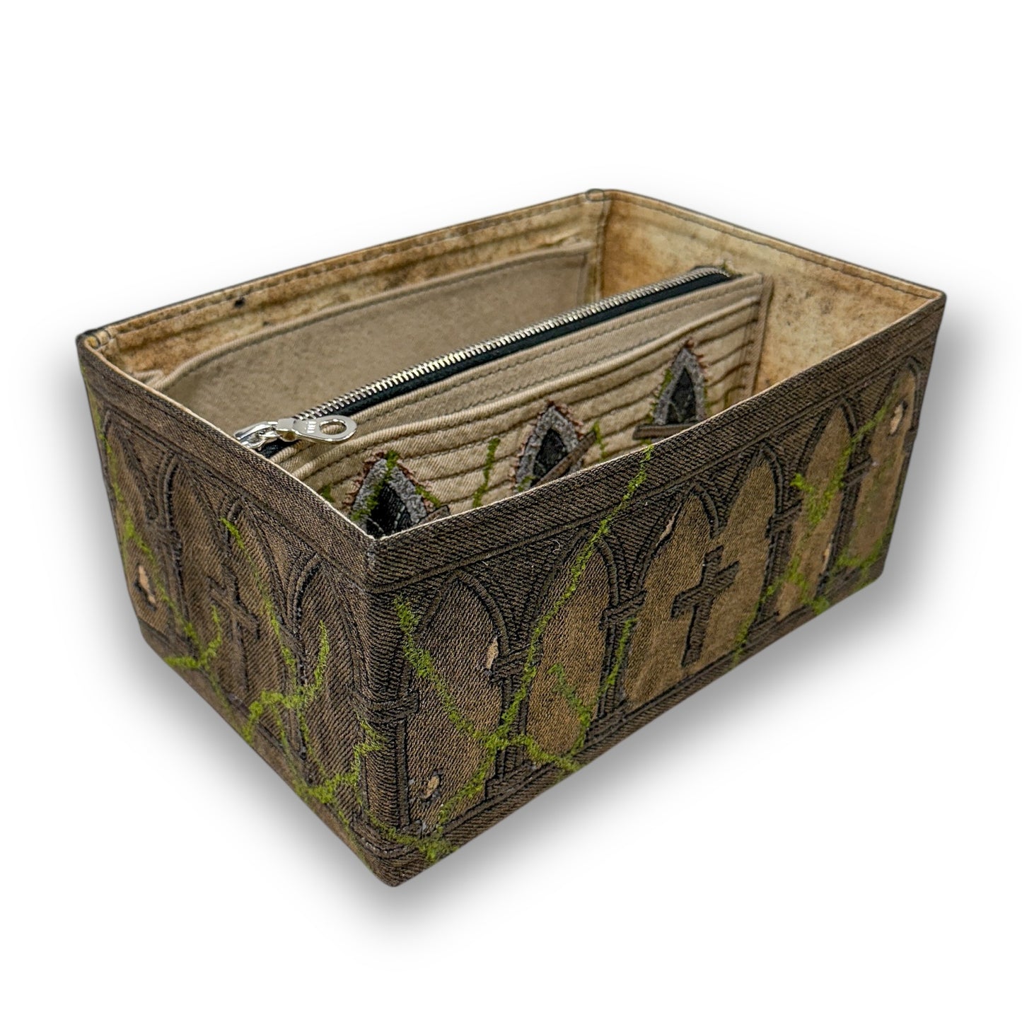 "God's Country" Church Handbag 1of1