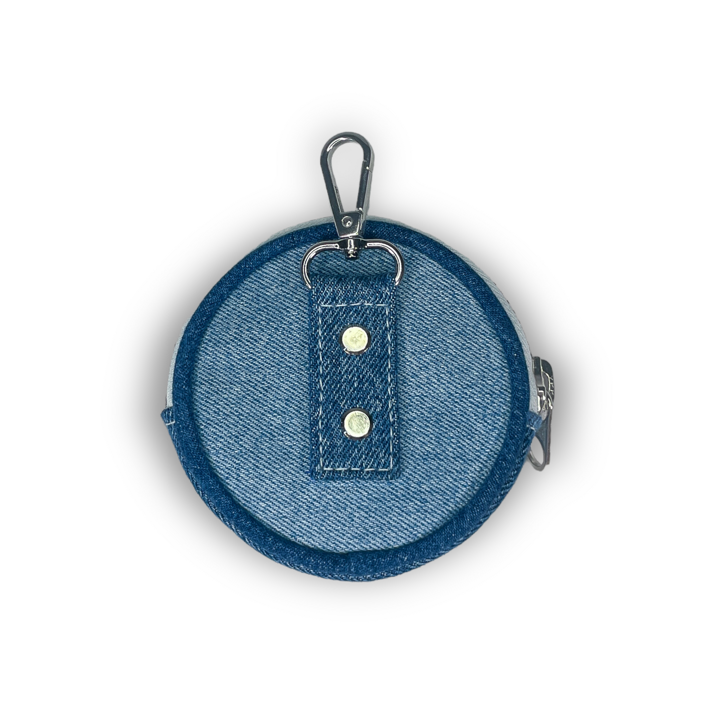 "La Vie" Bowler Handbag