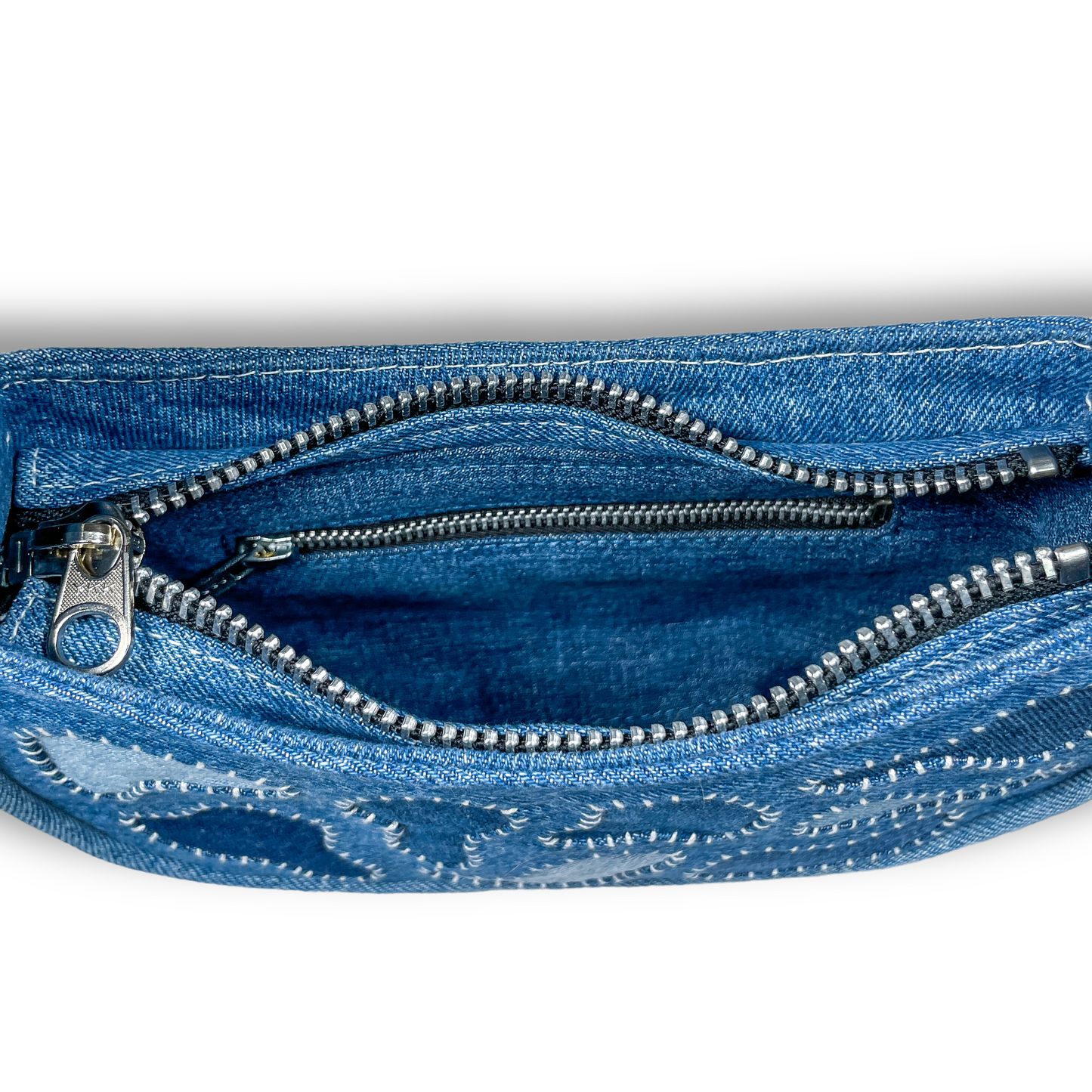 "Natsukashii" Shoulder Bag XS