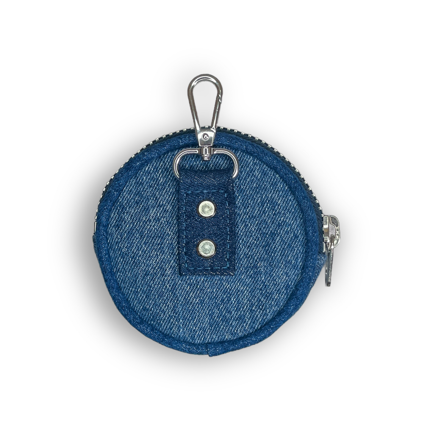 "Something's Always Missing" Bowler Handbag 1of1