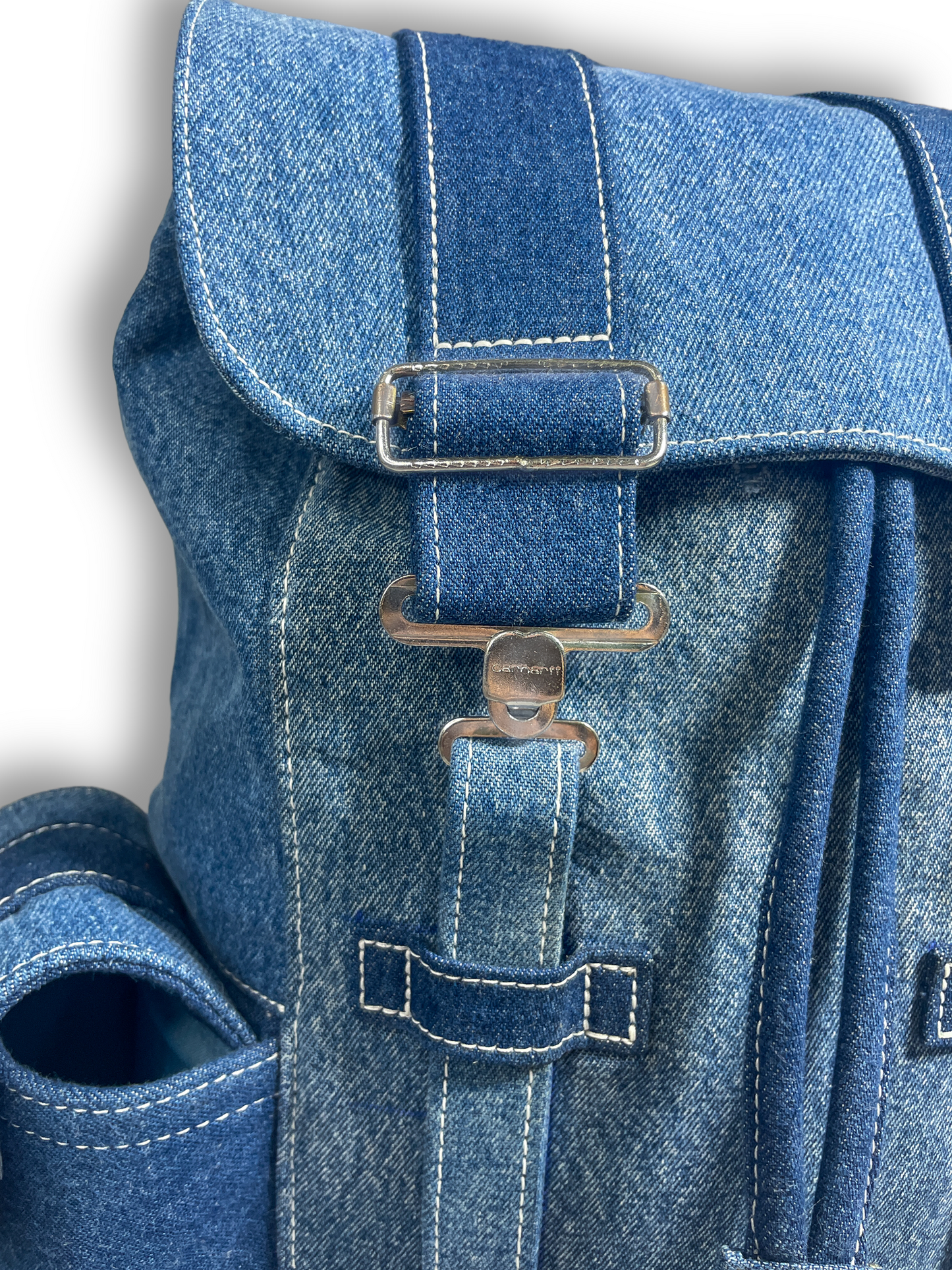 Shades of Blue Backpack (Archived Dreams Collab)
