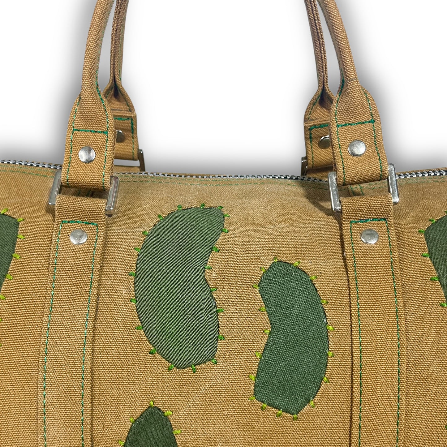Desert Duffle Bag (Archived Dreams Collab)