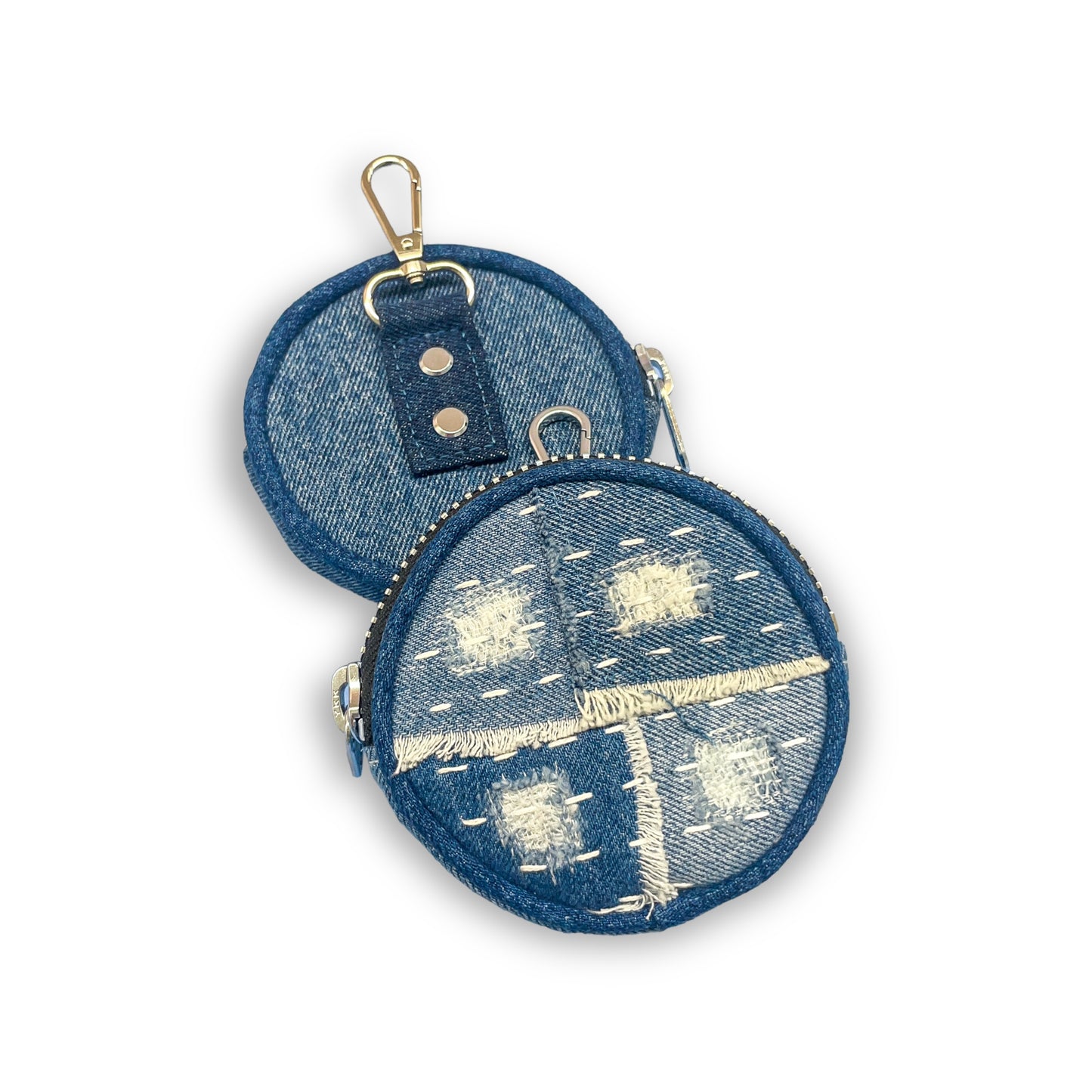 Coin Purse Pattern