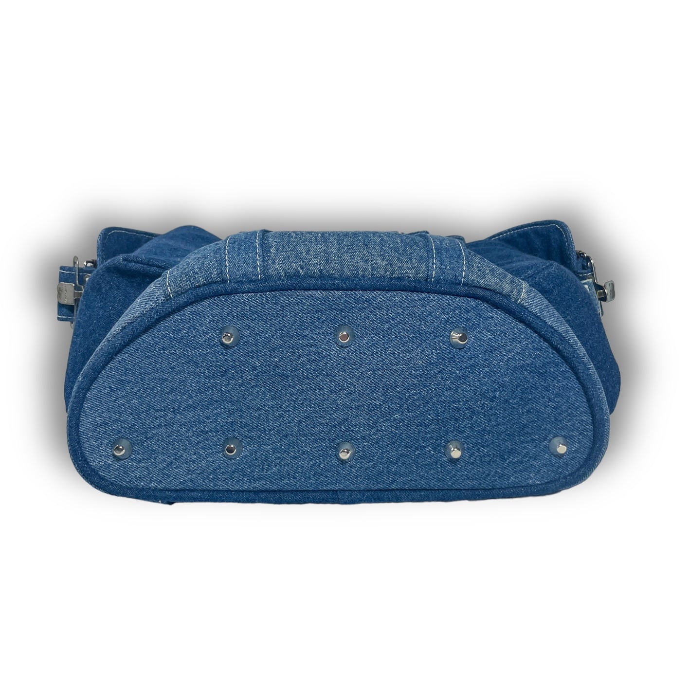 Shades of Blue Backpack (Archived Dreams Collab)
