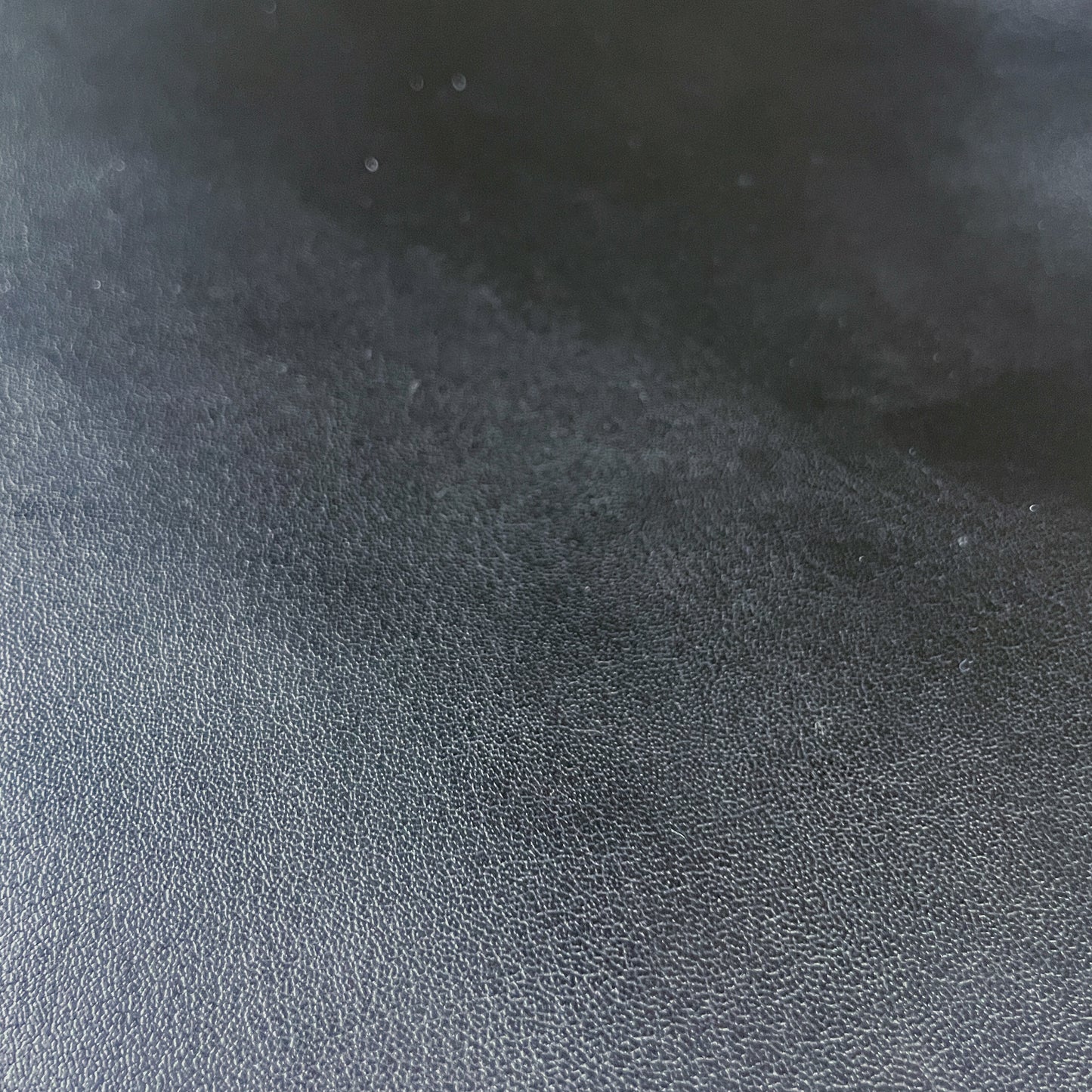 Black Cactus Leather Knot Bag (Archived Dreams Collab)