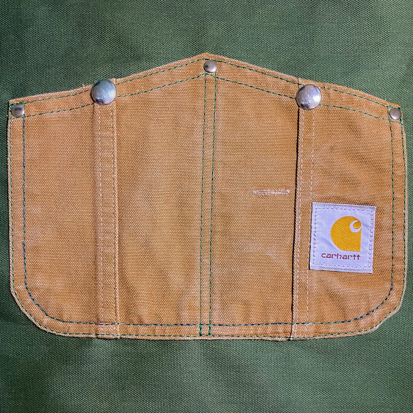 Desert Duffle Bag (Archived Dreams Collab)