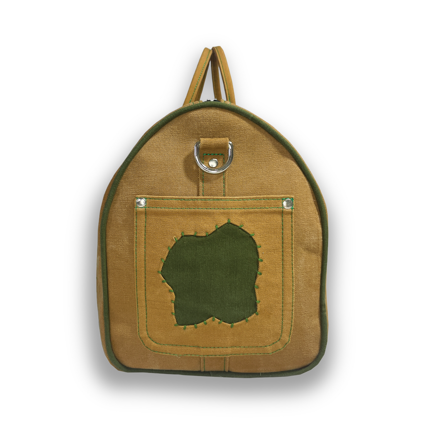 Desert Duffle Bag (Archived Dreams Collab)