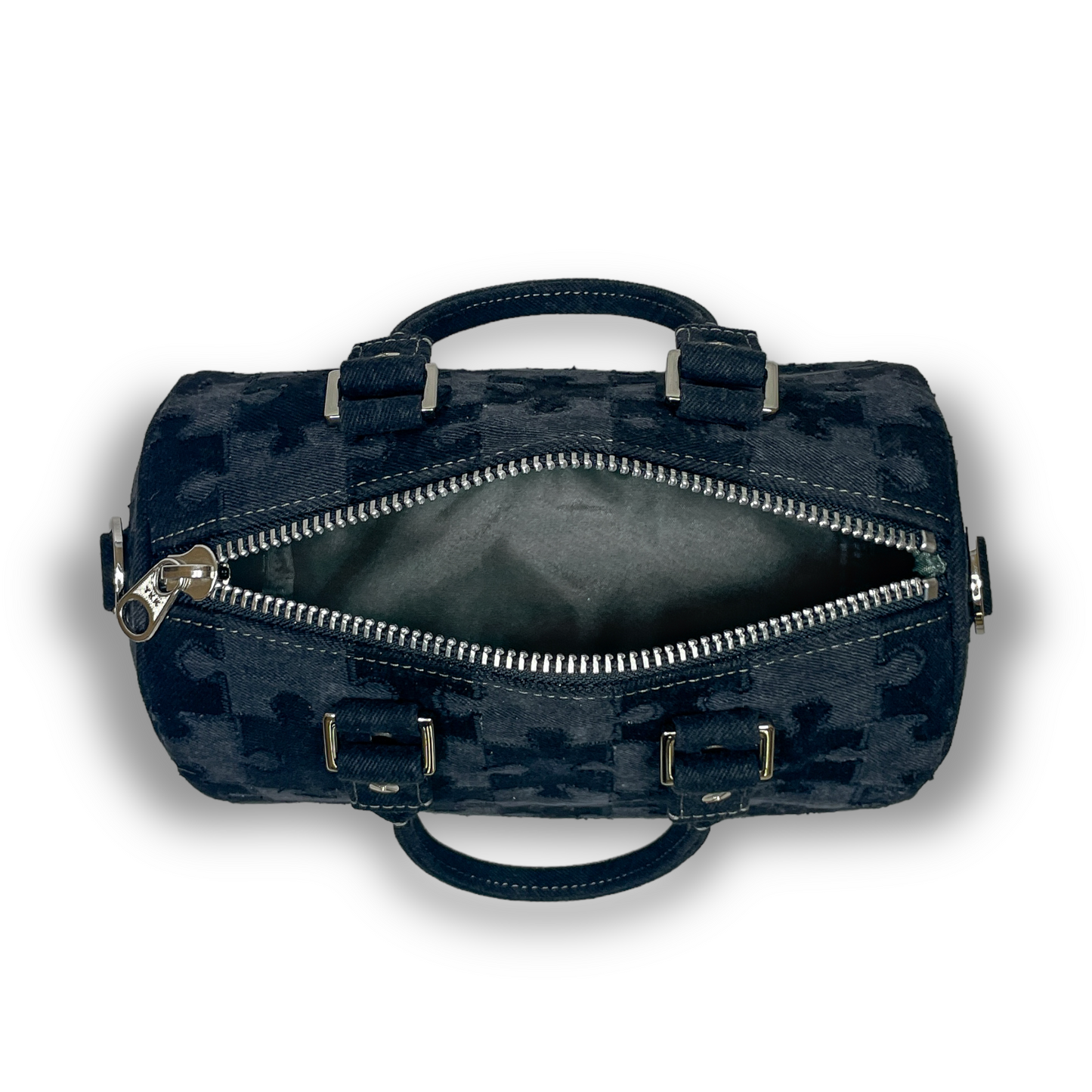 Mini Duffle/Handbag Sewing Pattern