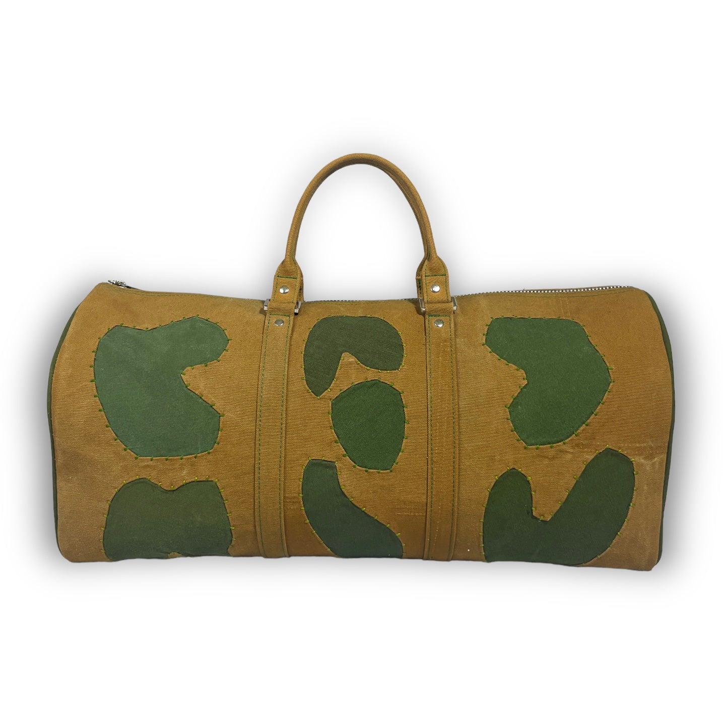 Desert Duffle Bag (Archived Dreams Collab)