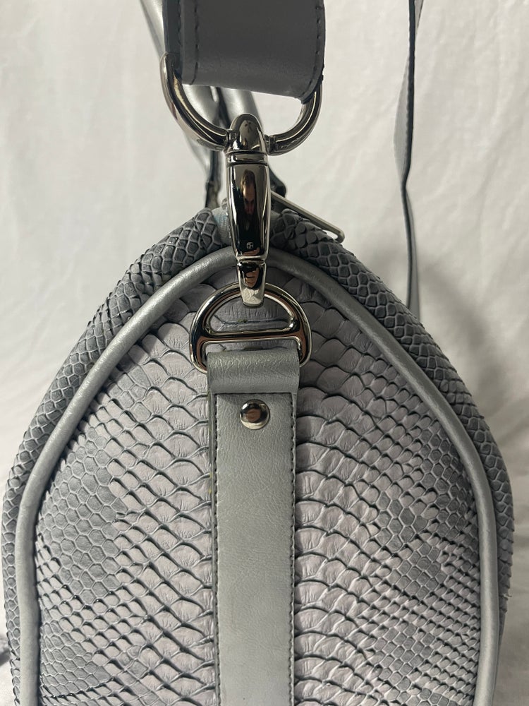 Snakeskin Bags