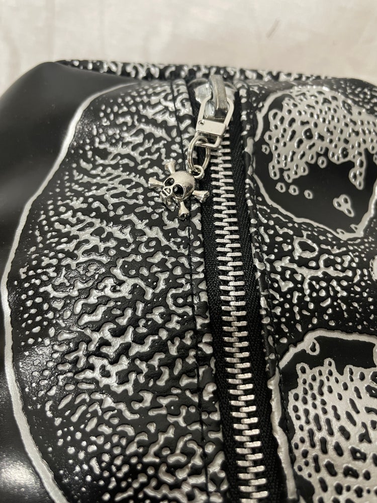Skull Duffle