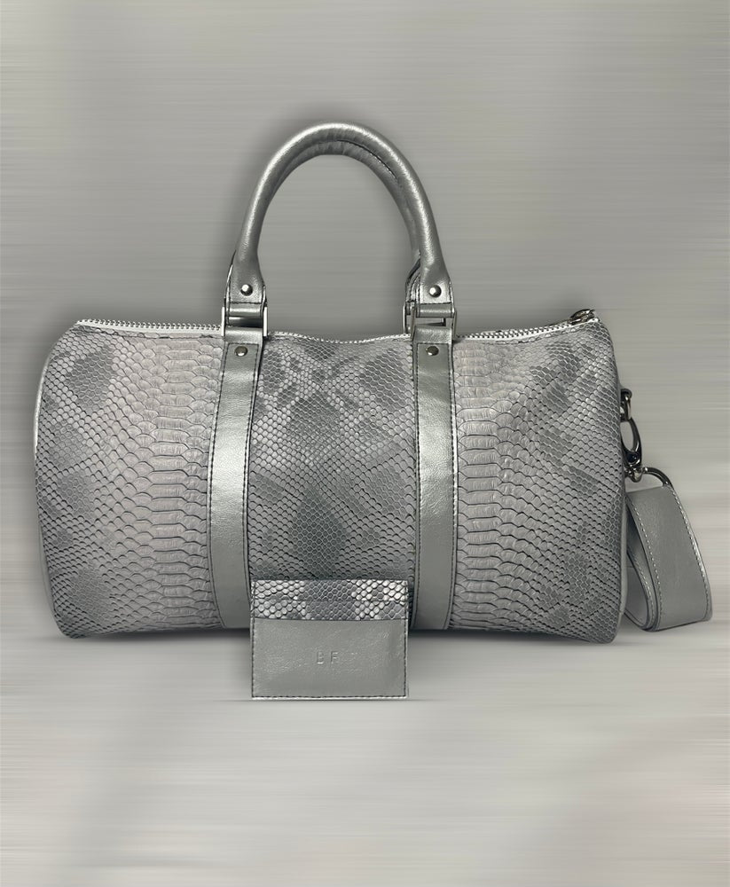 Snakeskin Bags