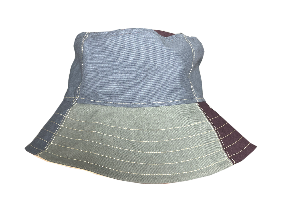 D2D Bucket Hat