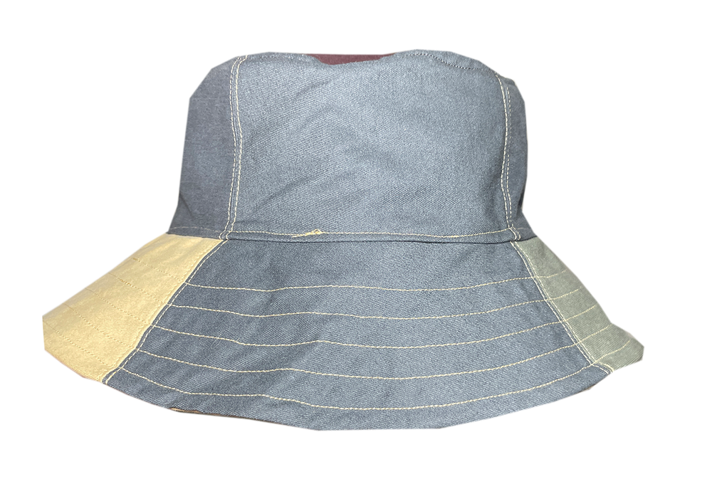 D2D Bucket Hat