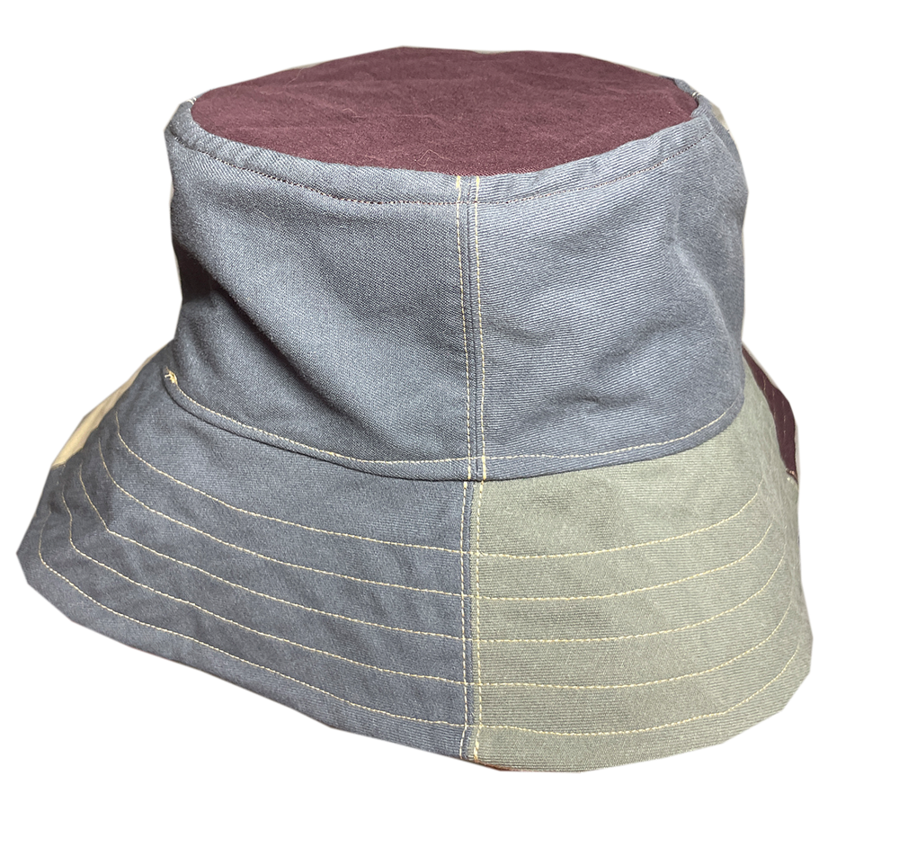 D2D Bucket Hat