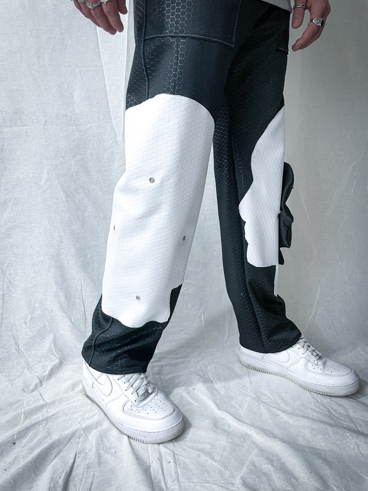 Face pants 1of1