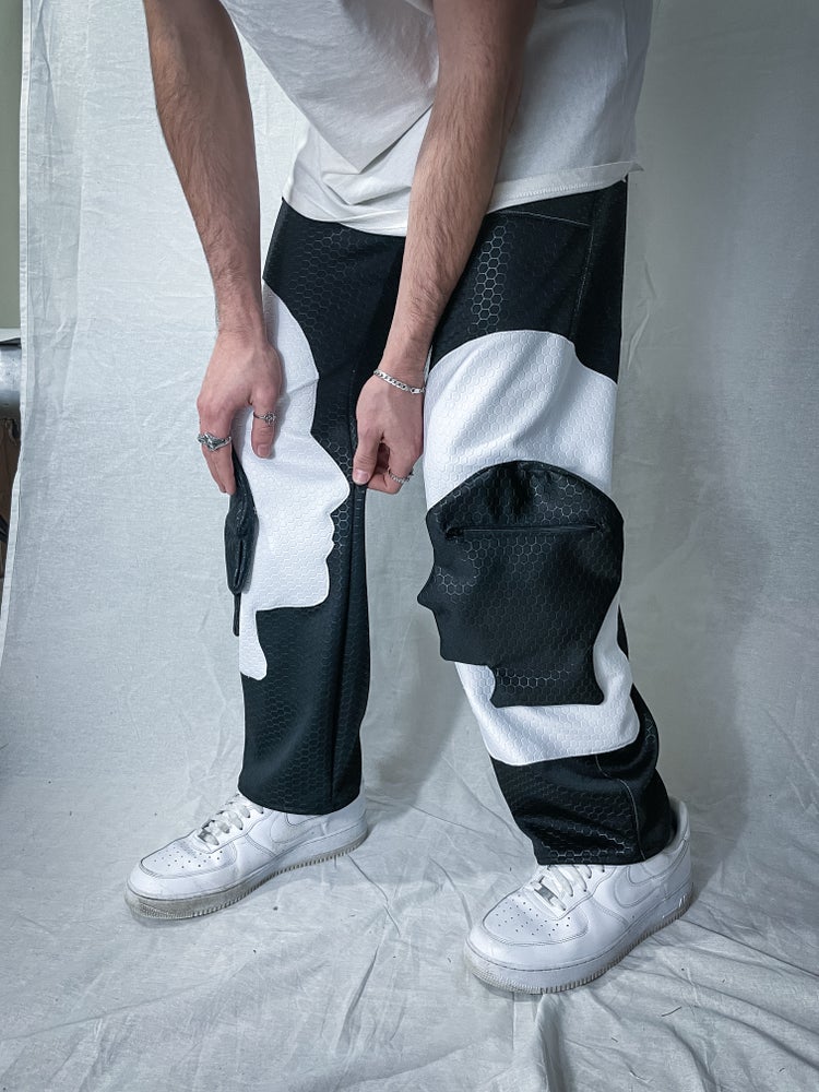 Face pants 1of1