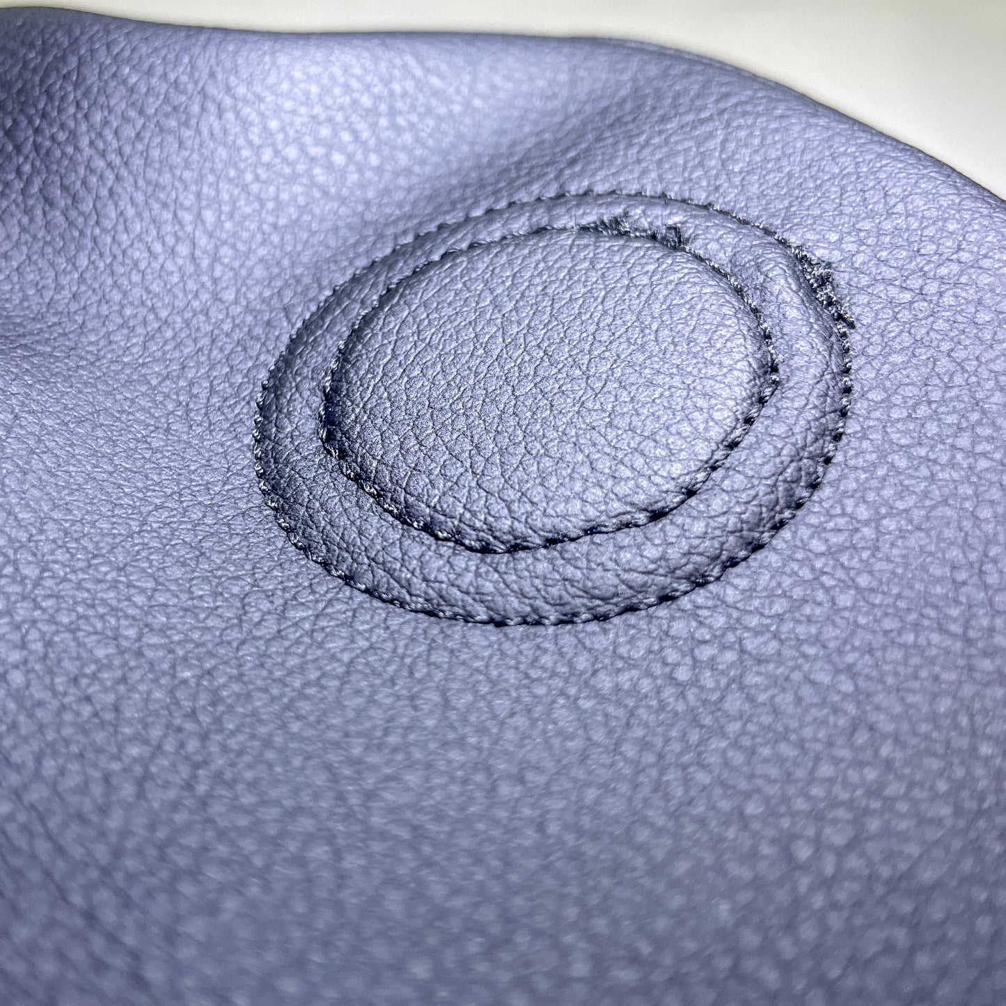 Cactus Leather Bunny Hat Pink 1of1