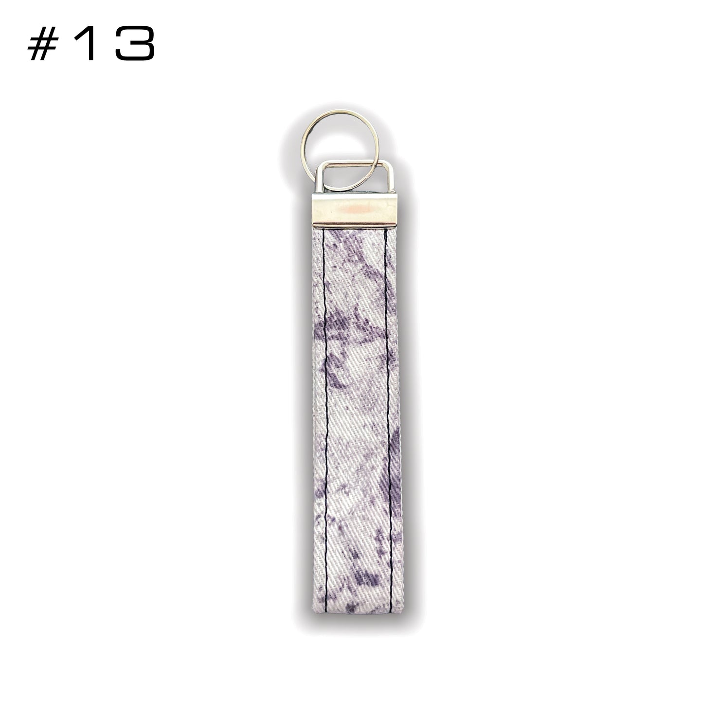 Keychains- Brighter Colors