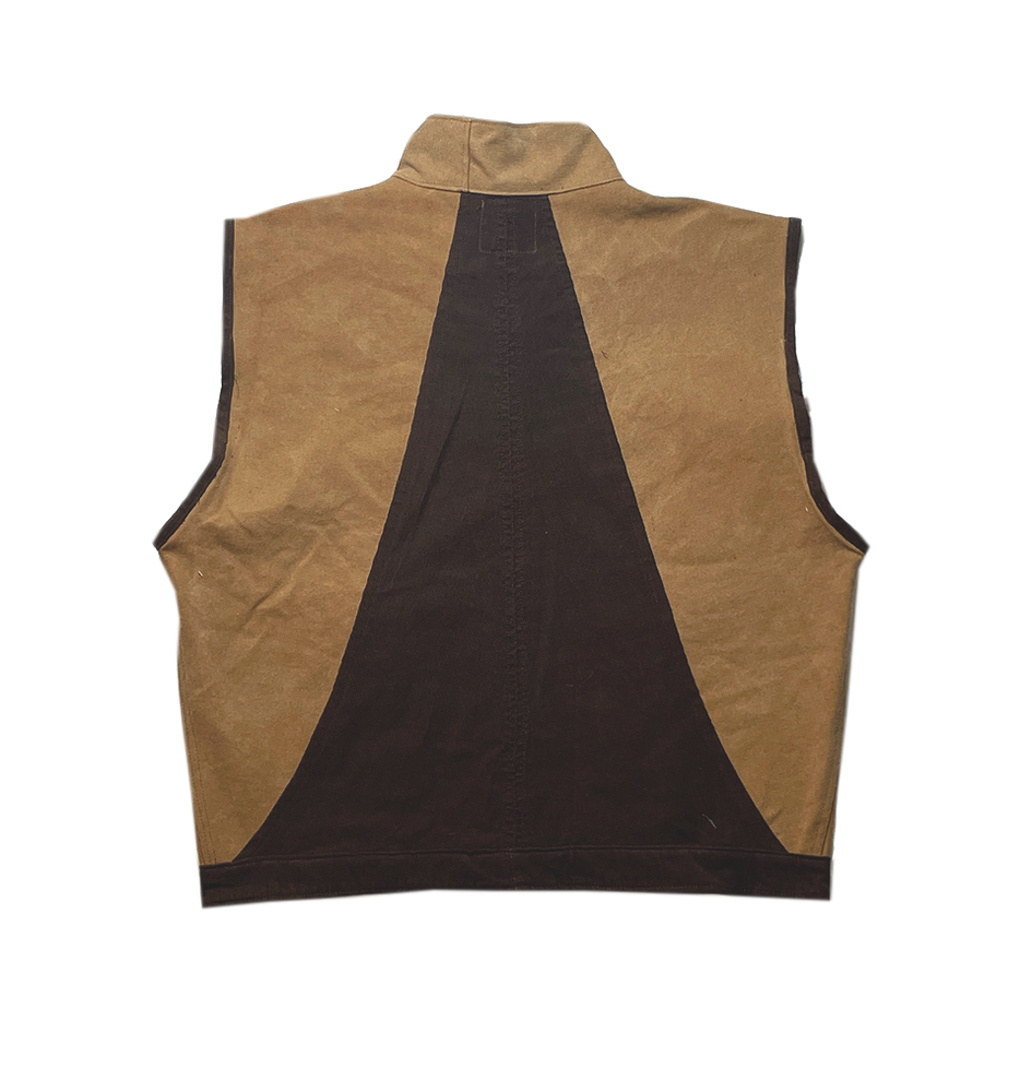 Lost Forest Vest