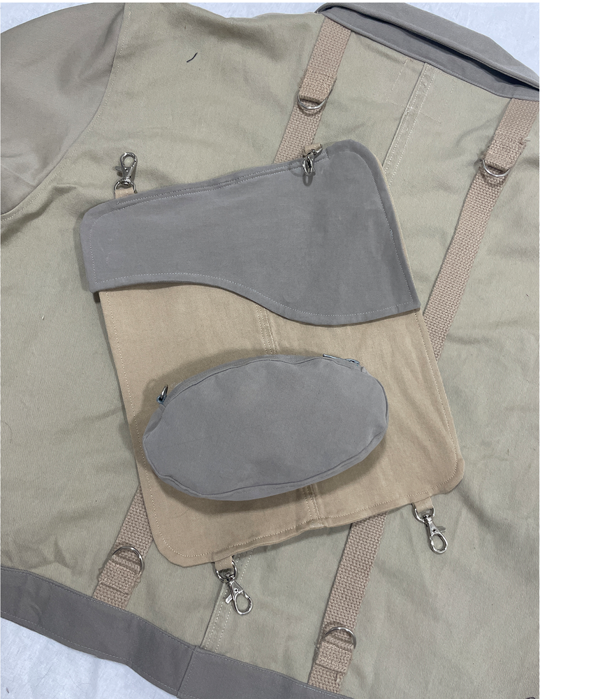Zen Garden Jacket