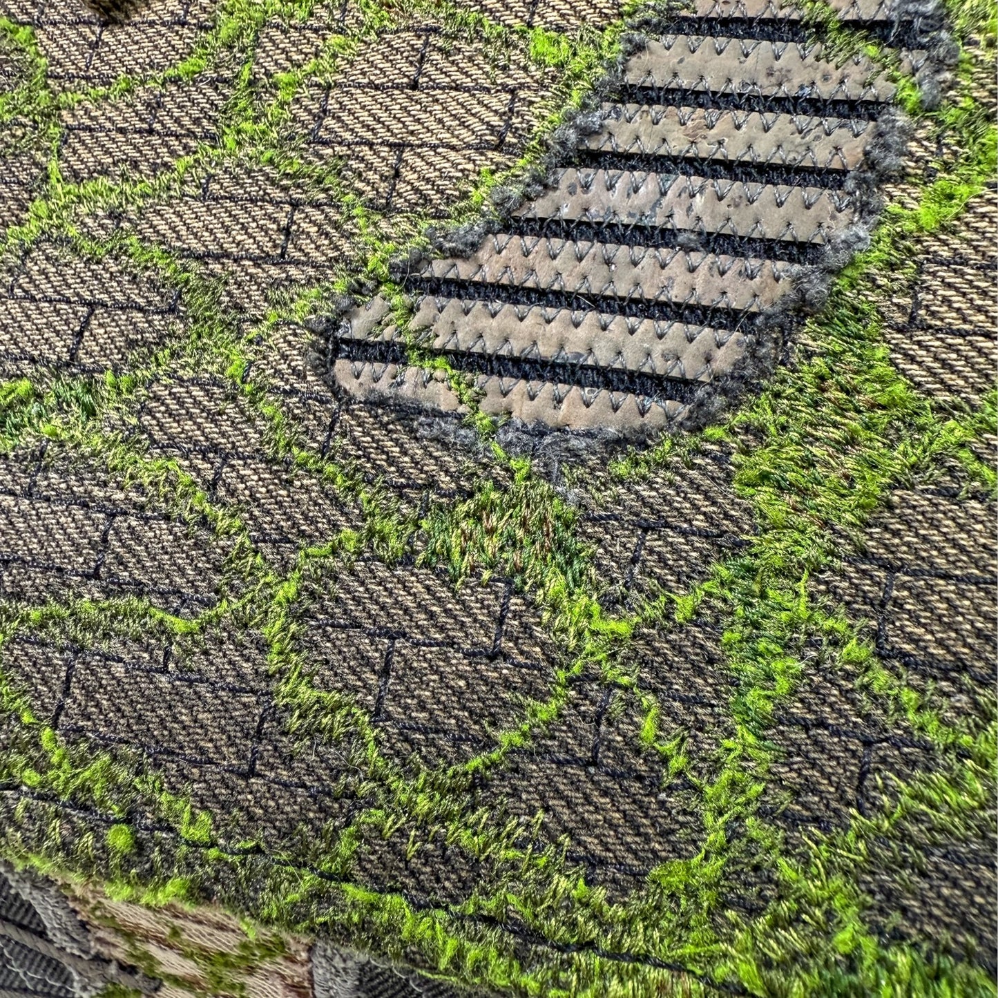 "God's Country" Church Handbag 1of1