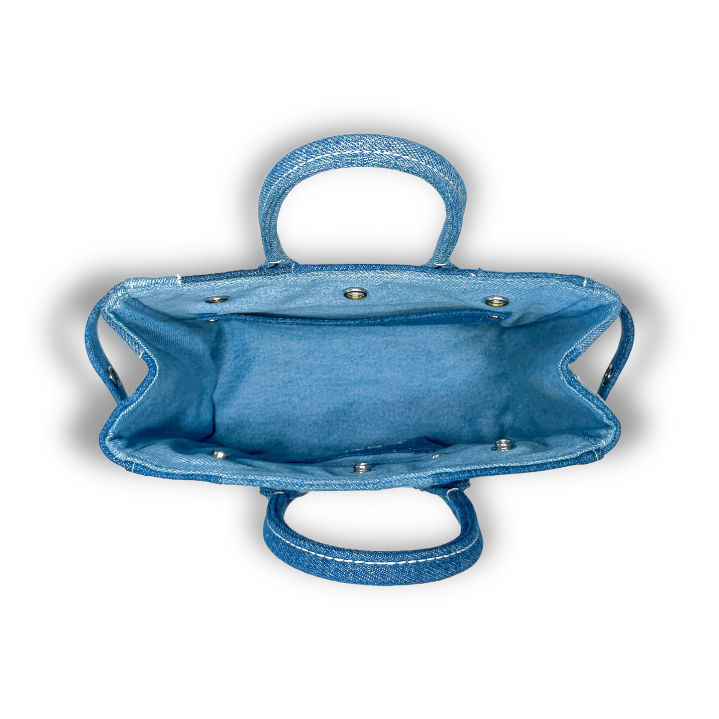 Mini Handbag Pattern