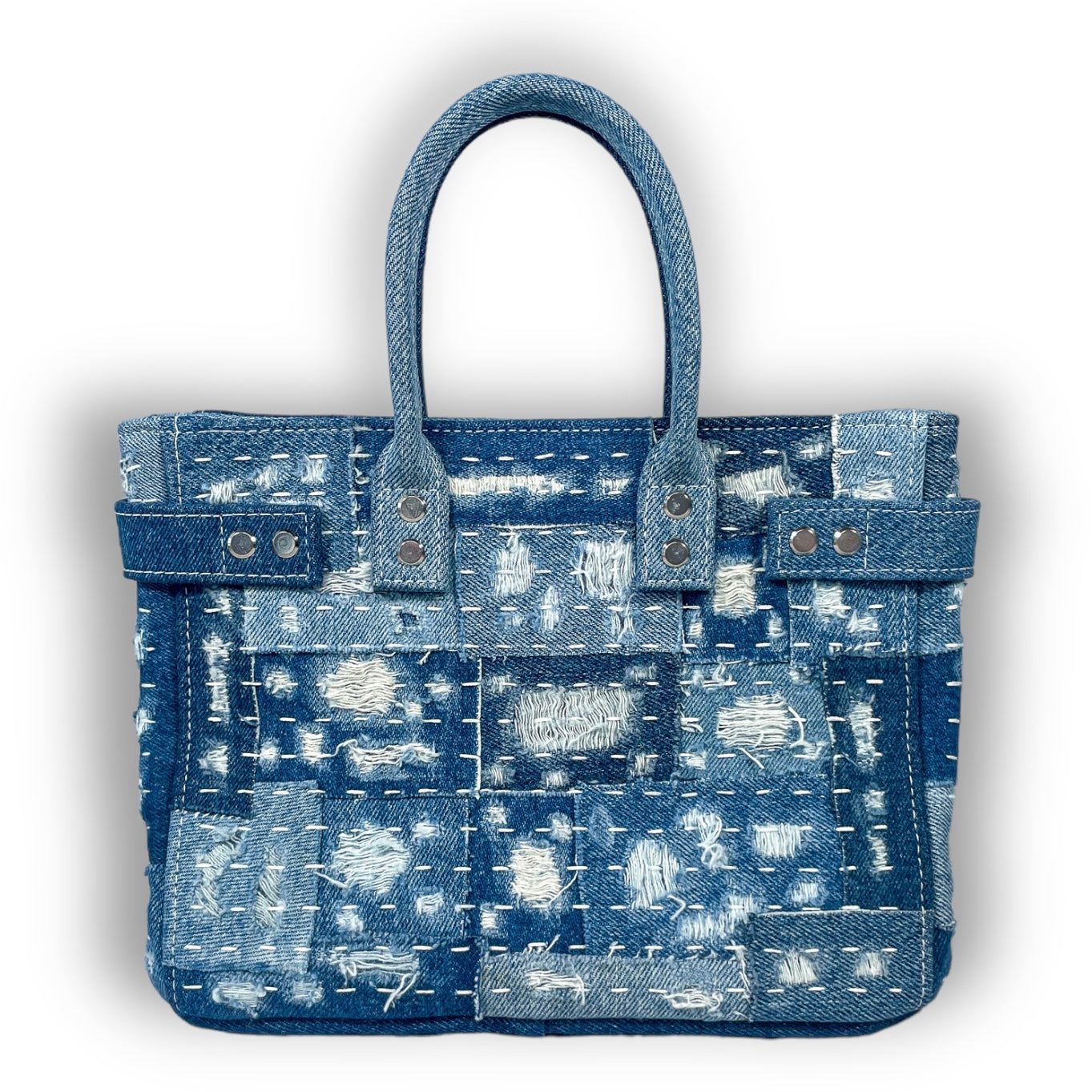 Mini Handbag Pattern – Bye Frisbie