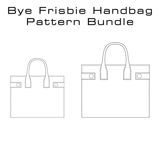 Handbag Pattern Bundle