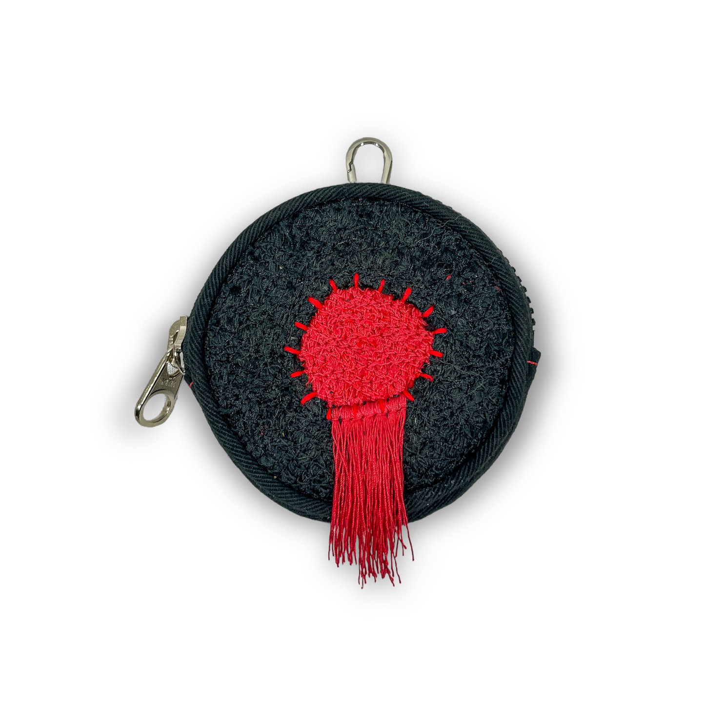 "Bloody Dreams" Teddy Bear Backpack 1of1