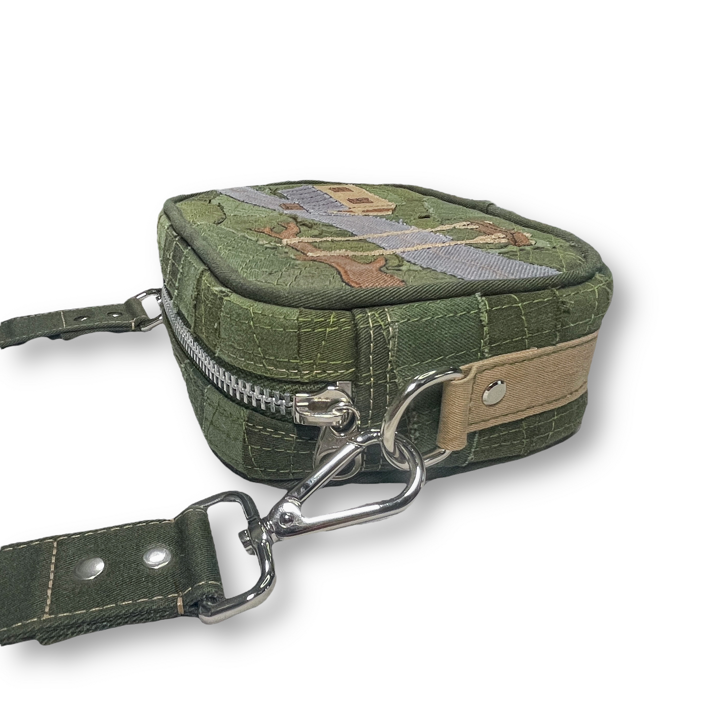 Shoulder Bag Pattern