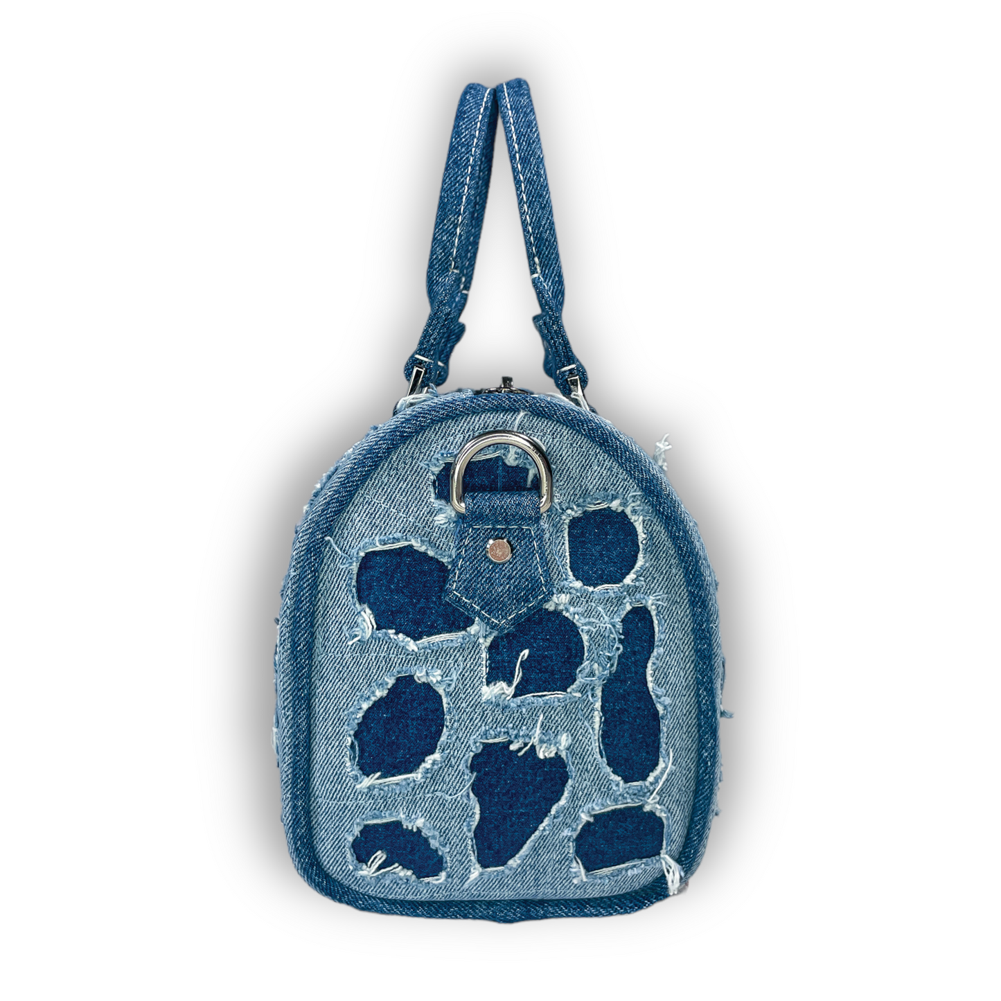 "Infected" Mini Handbag 1of1
