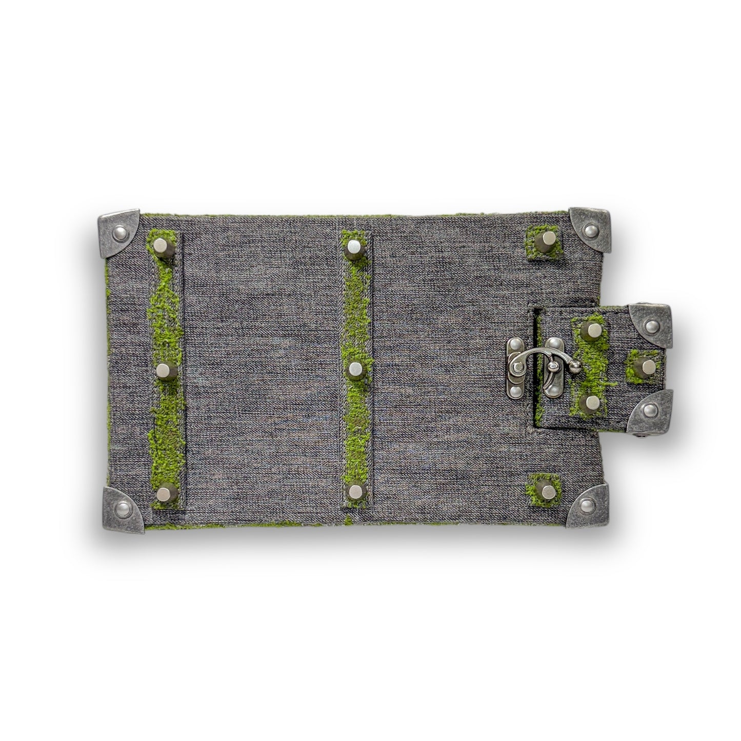 "God's Country" Church Handbag 1of1