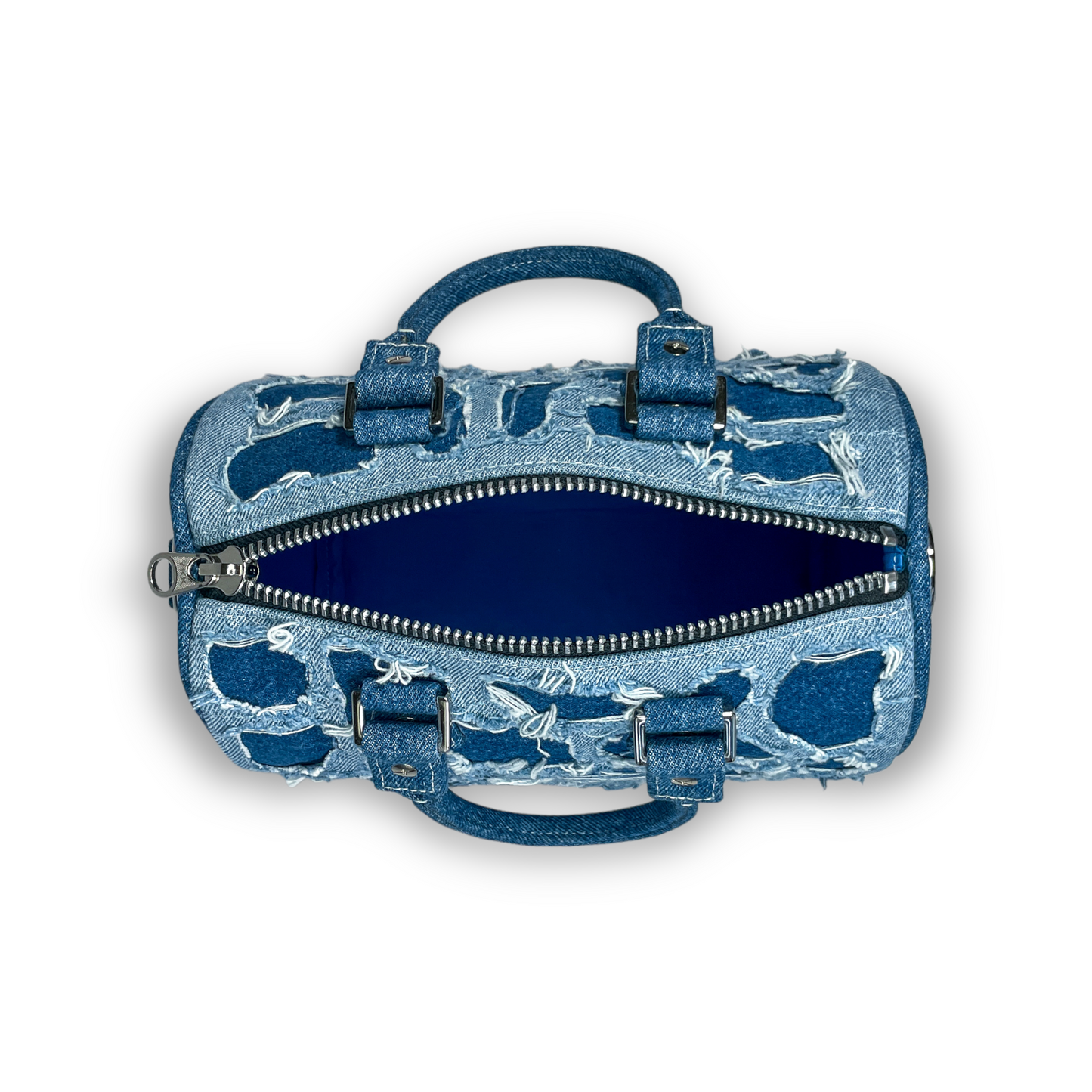 "Infected" Mini Handbag 1of1