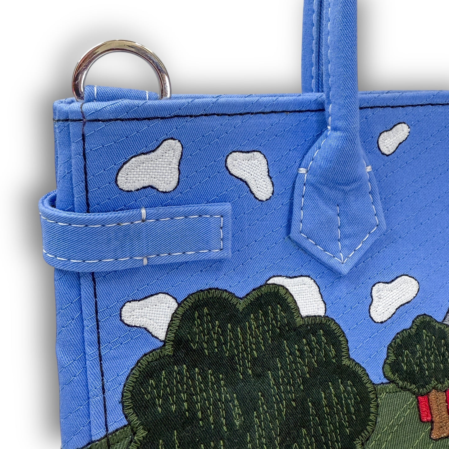 "American Dream" Handbag 1of1