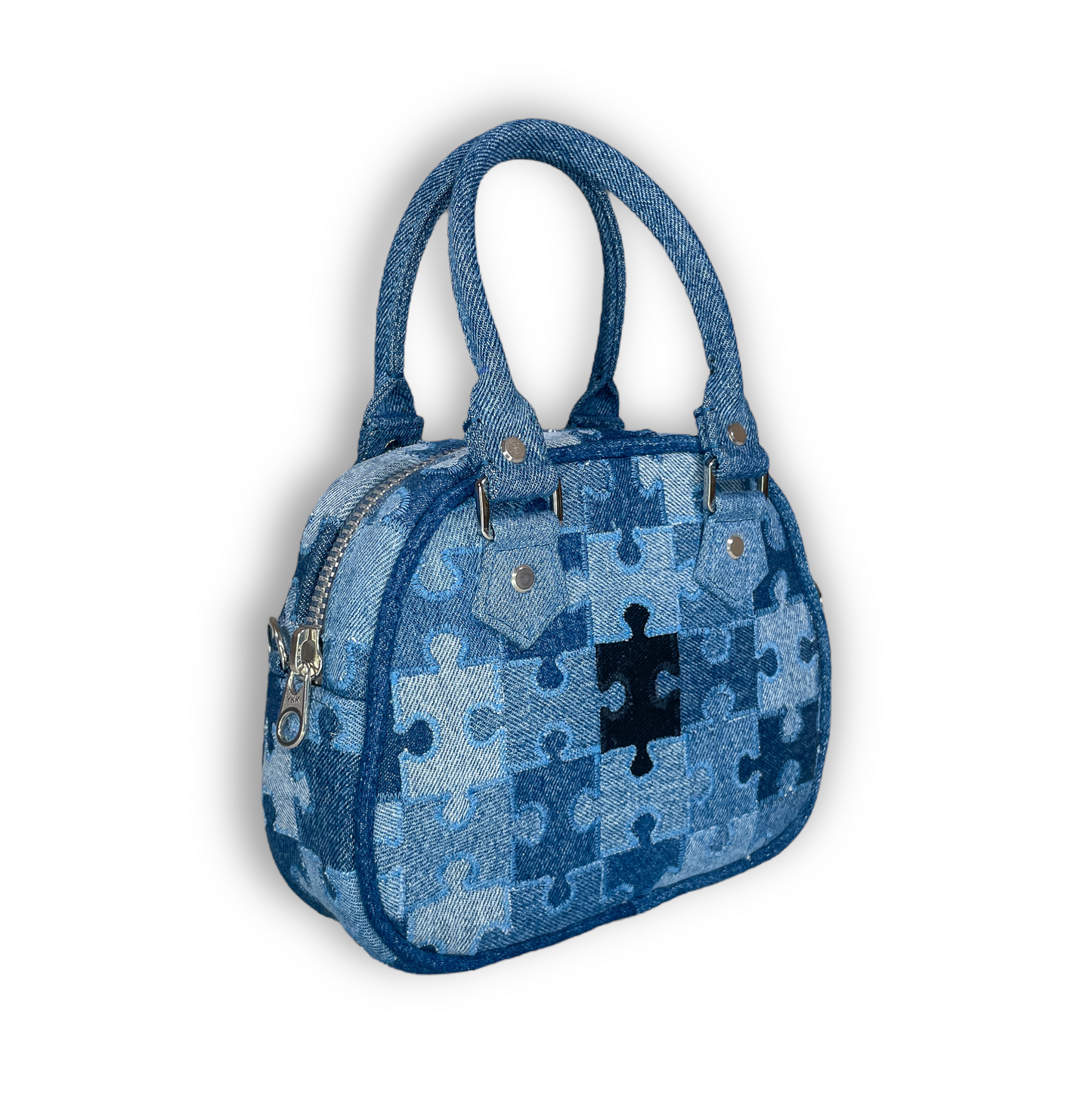 Bowler Handbag Pattern