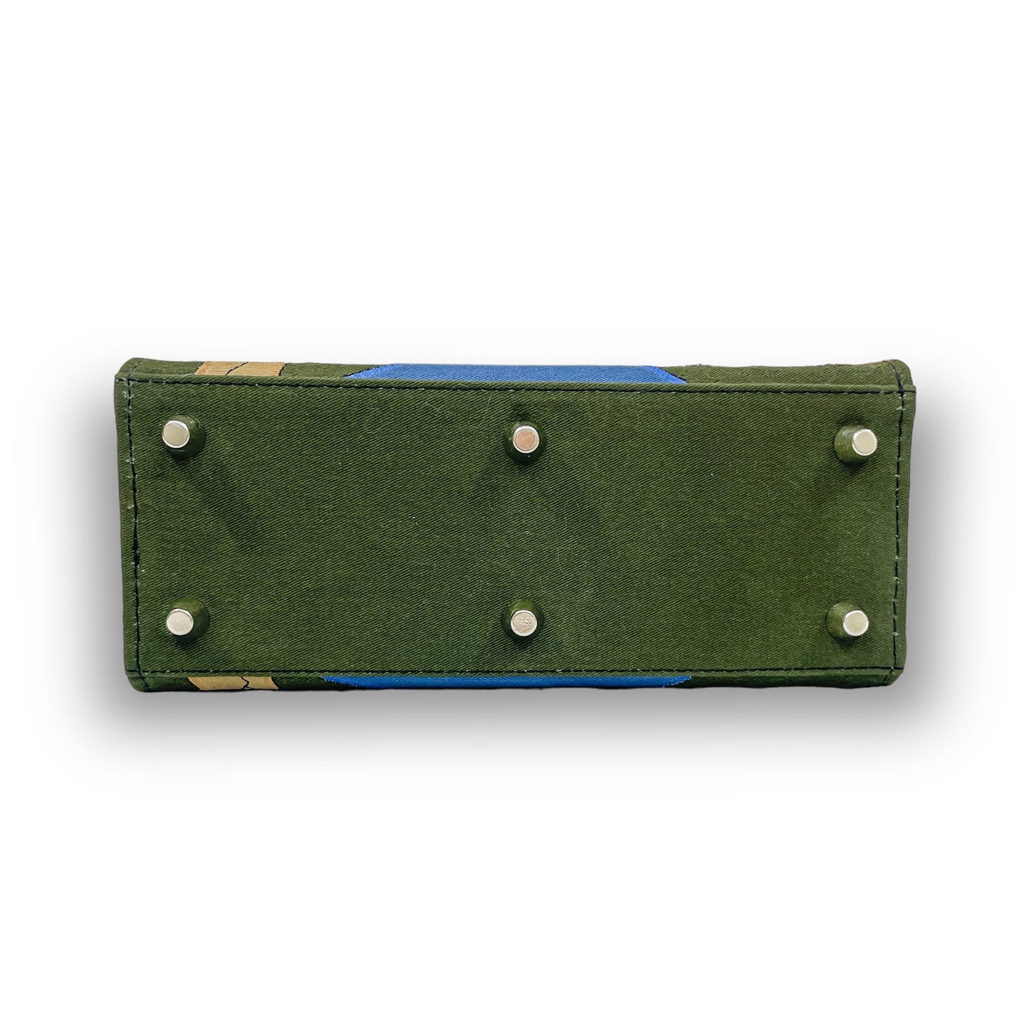 "Rock Bottom" Handbag 1of1