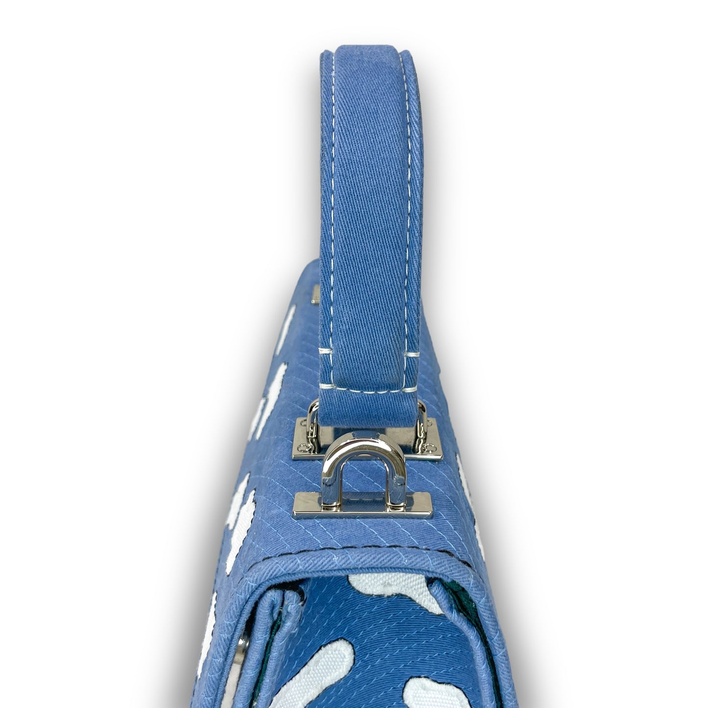 "Rock Bottom" Handbag 1of1