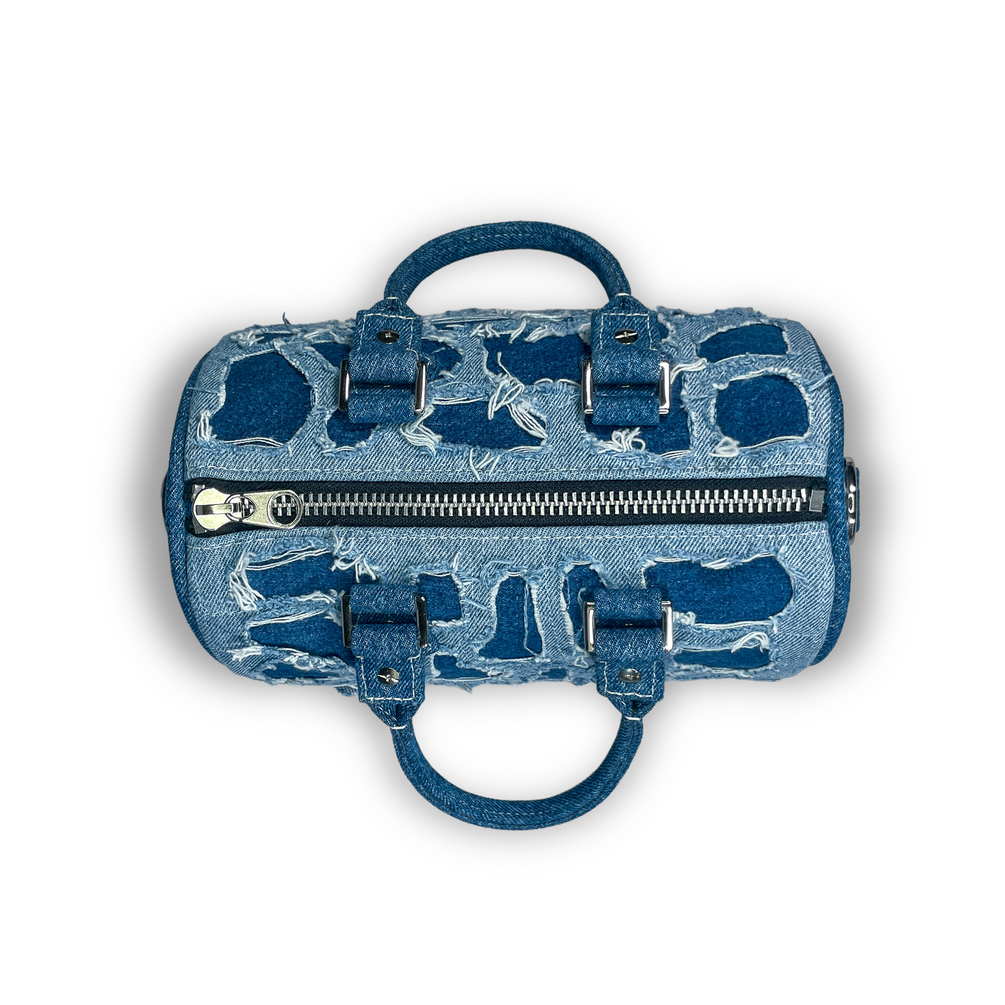 "Infected" Mini Handbag 1of1