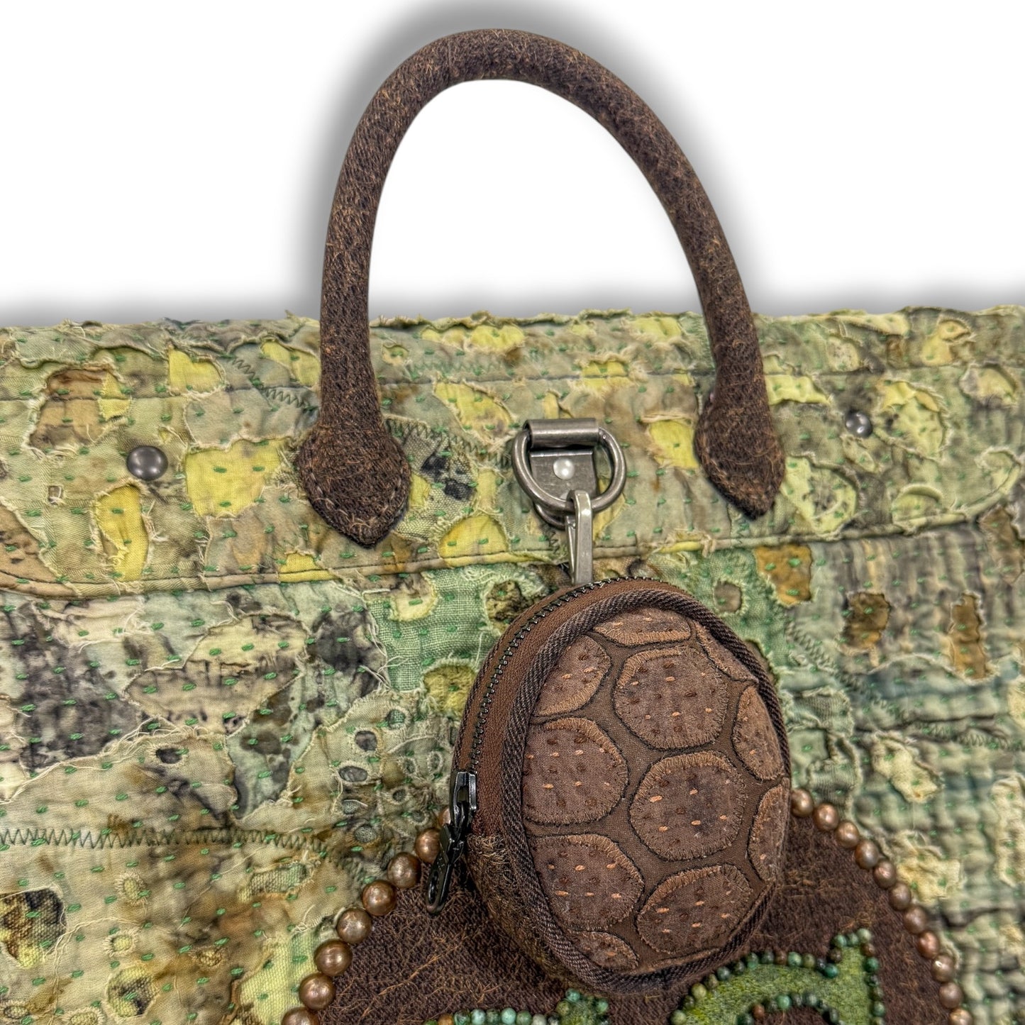 "Tortoise and the Hare" Custom