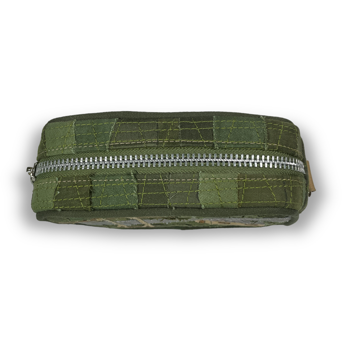 Shoulder Bag Pattern