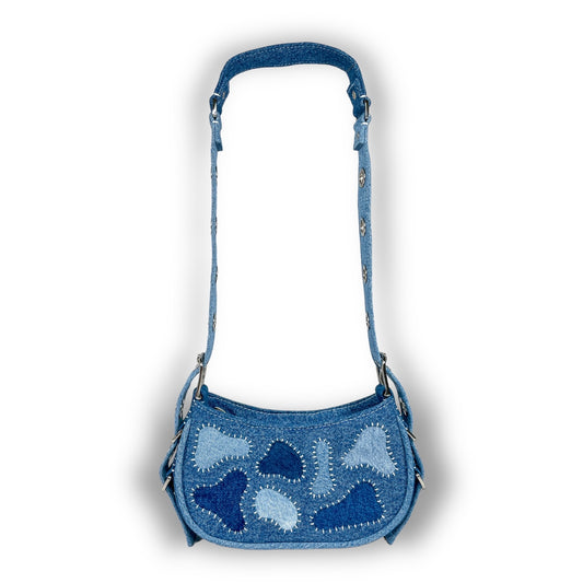 "Natsukashii" Shoulder Bag XS