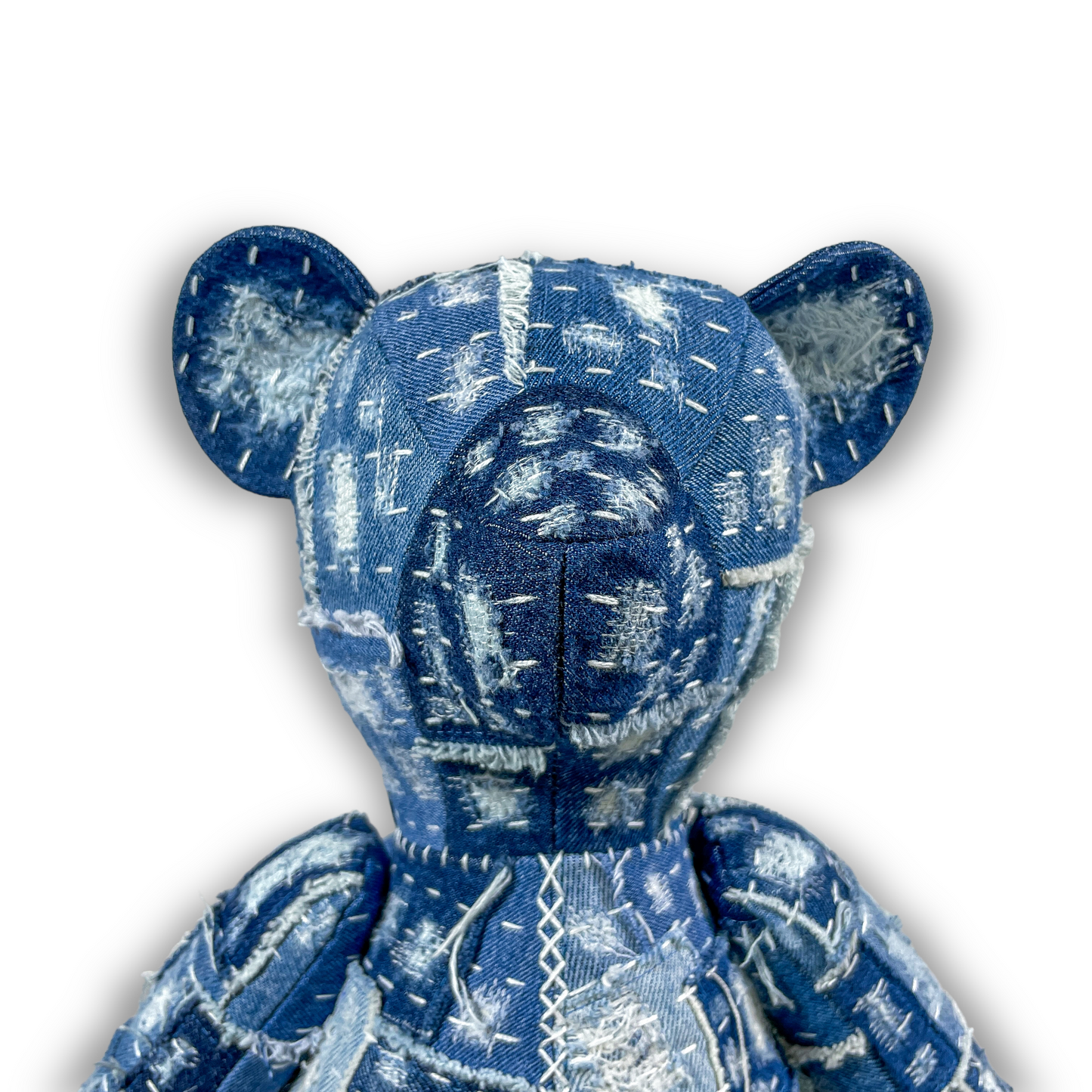 "Pieces of Forever" Bear Backpack 1of1