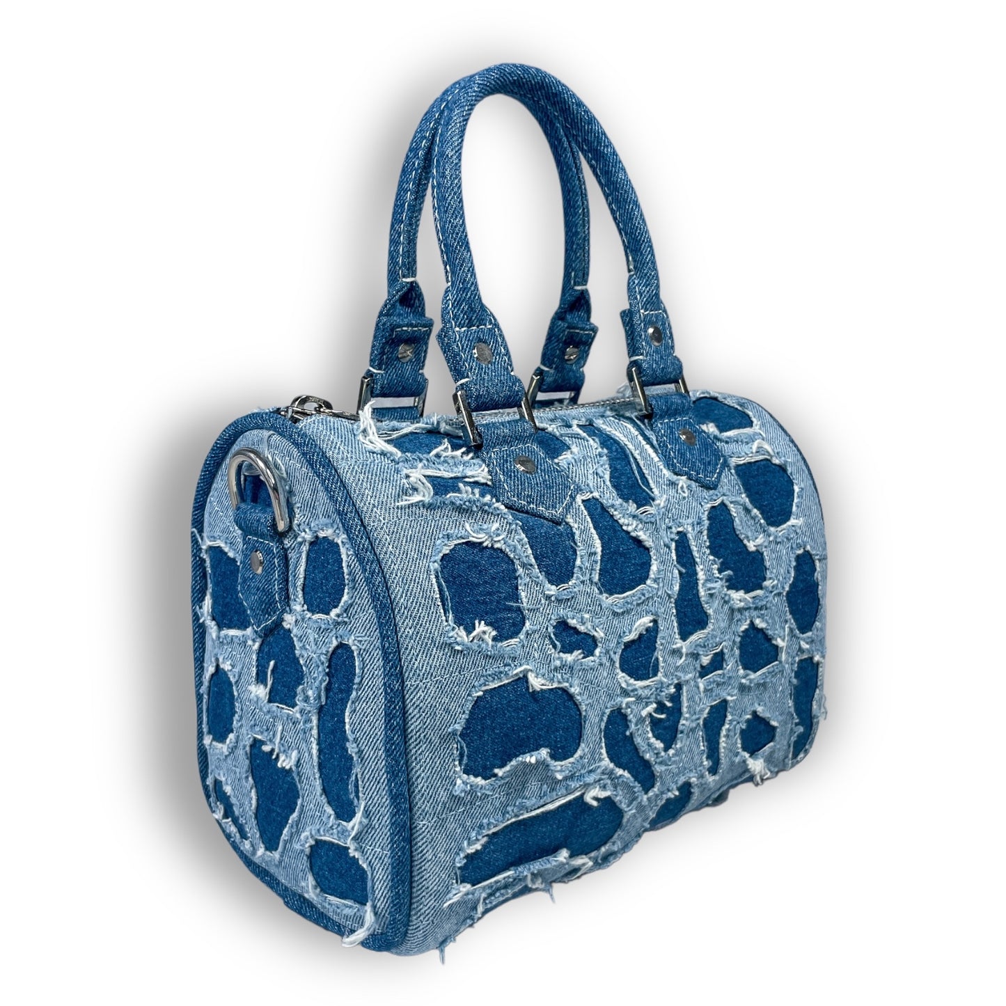 "Infected" Mini Handbag 1of1