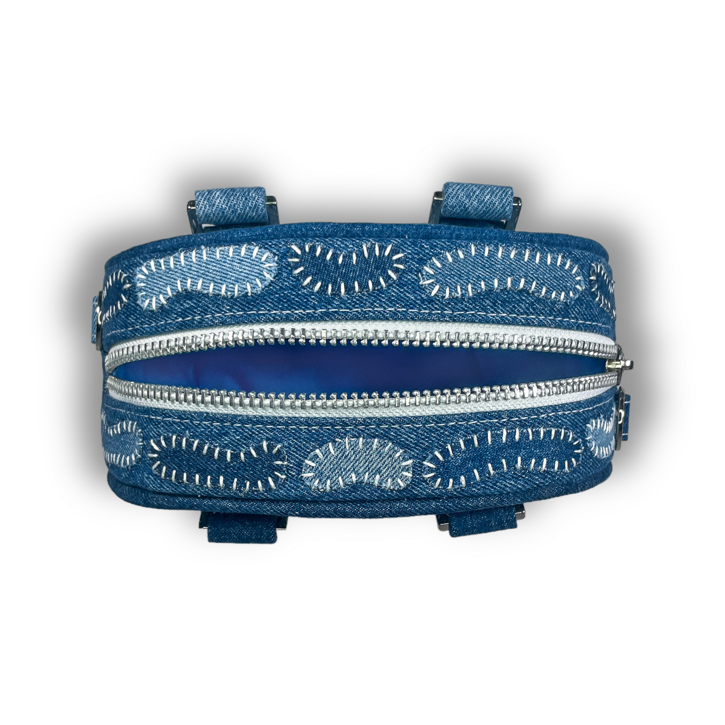 Bowler Handbag Pattern